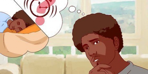 Restaure seu ritmo de sono