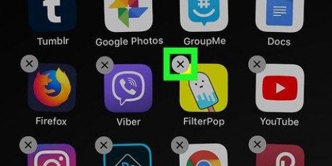 Desbloqueie sua conta do snapchat