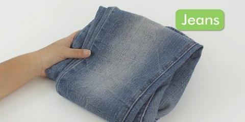Rasgue seu jeans você mesmo