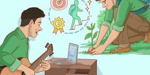 Encontre seu talento