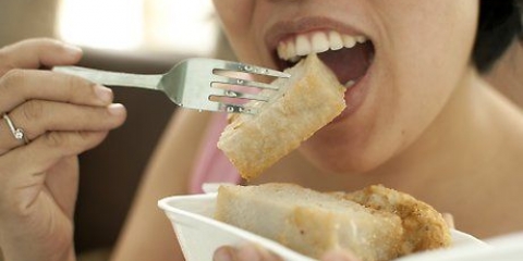 Cuidando dos seus dentes