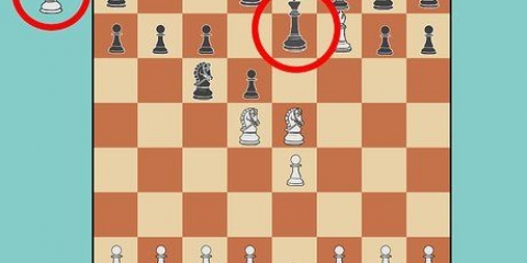 Enganar seu oponente ao jogar xadrez