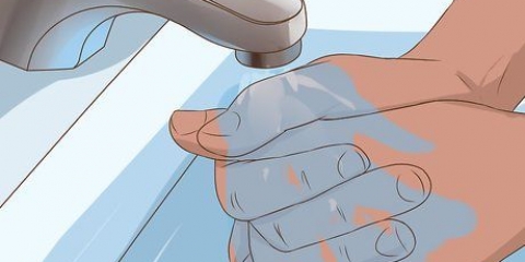 Cure sua língua quando você a mordeu