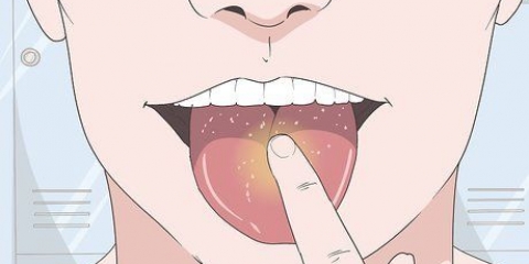 Cure sua língua depois de comer doces