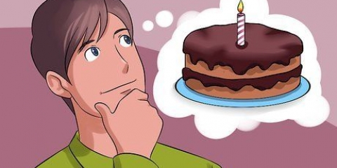 Comemorando seu aniversário sozinho