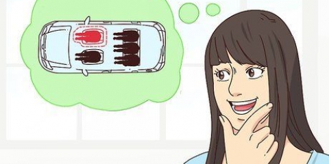 Divirta-se durante a longa viagem de carro para um destino de férias (adolescentes)