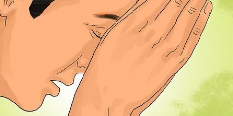 Peça desculpas pelo mau comportamento