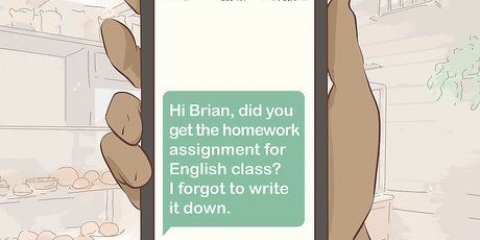 Declare amor ao seu crush por mensagem de texto