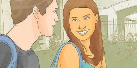 Dê um beijo inesperado no seu crush