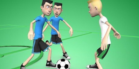 Melhore seu jogo de futebol