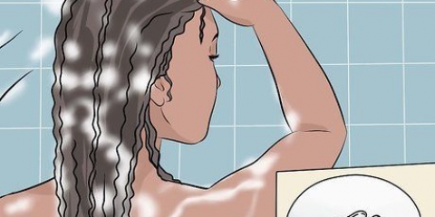 Deixe seus pés bonitos