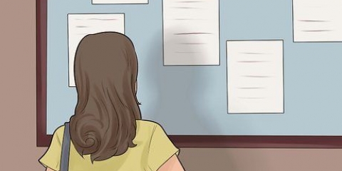Preparando-se para um teste de geografia