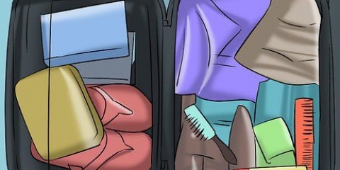 Prepare-se para um dia na praia