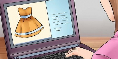 Preparando-se para o baile