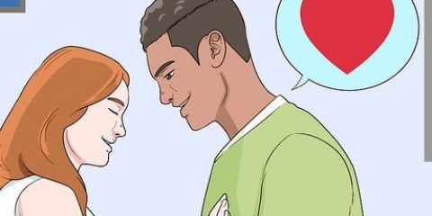 Mostrando a sua namorada o quanto você se importa