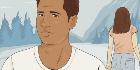 Conquiste sua namorada de volta