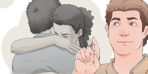 Confortar sua namorada