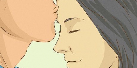 Fazendo sua esposa sentir que você a ama