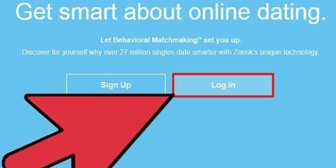 Excluir sua conta zoosk