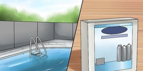 Choque sua piscina