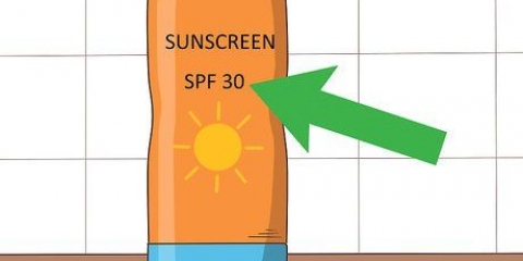 Proteja-se do sol