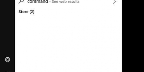 Torne-se um administrador no windows