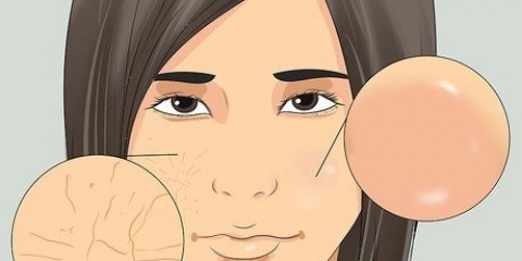 Dê a si mesmo uma limpeza facial profunda