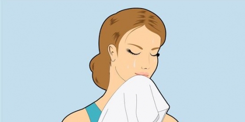 Dê a si mesmo uma massagem facial
