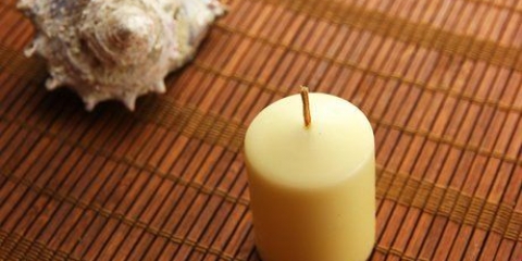 Dê a si mesmo um tratamento de spa para seus pés
