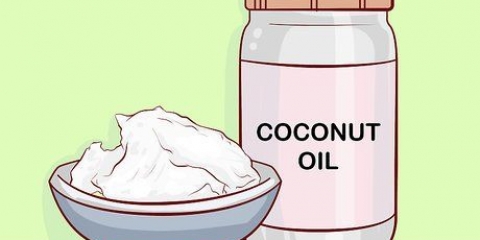 Dando-se um tratamento de bem-estar para o seu cabelo