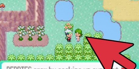 Obter jirachi em pokémon