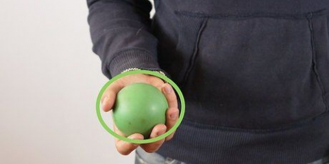Malabarismo com três bolas