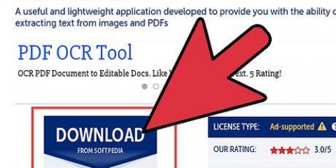 Converter jpeg para word