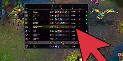 Selva em league of legends