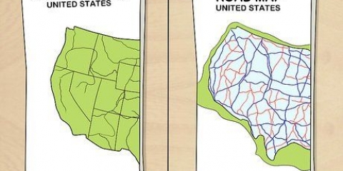 Leitura de mapa