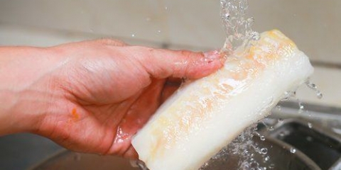 Bacalhau assando