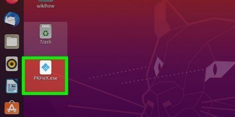 Pode executar arquivos exe do linux? Usando o software windows no linux