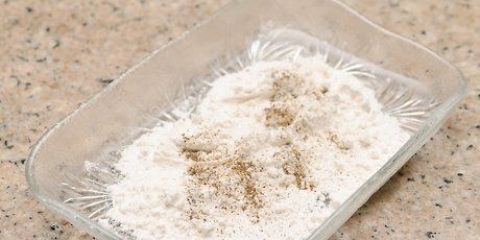 Prepara a costeleta de porco
