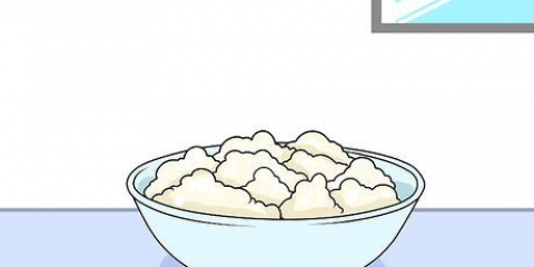 Fazendo kefir