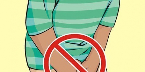 Fazendo exercícios de kegel (para homens)