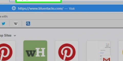 Use o kik no seu computador