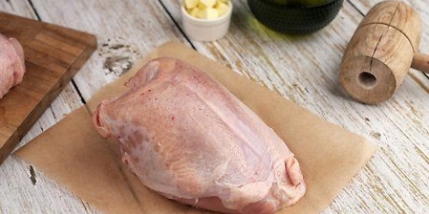 Frango grelhado