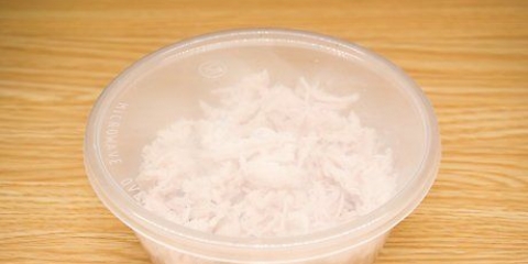 Cozinhar frango para cães