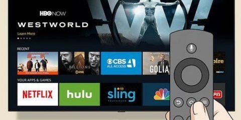 Instalando o kodi em um amazon fire stick