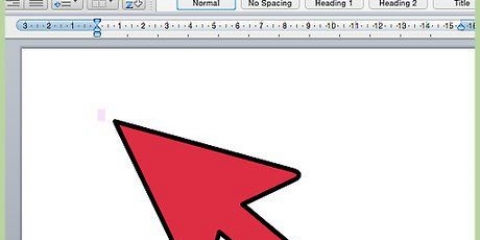 Adicionar colunas no ms word