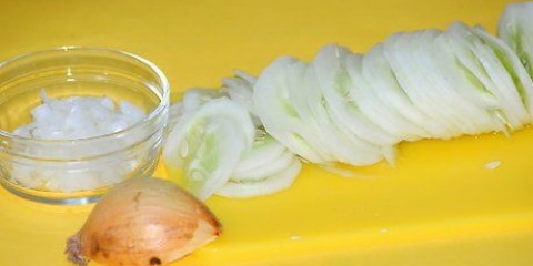 Pepino em conserva