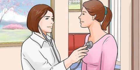 Reduzir a febre e dores no corpo