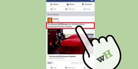 Copie e cole no facebook
