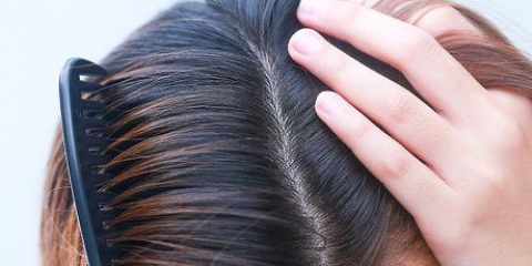 Trançando cabelo curto