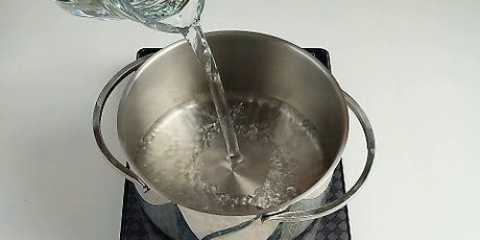 Cozinhar pernas de caranguejo